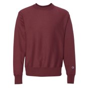 Champion&reg; Unisex Reverse Weave Crewneck Sweatshirt - Personalization Available
