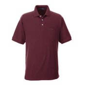 Devon & Jones Men's Drytec Pocket Polo