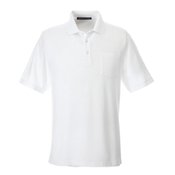 Devon & Jones Men's Drytec Pocket Polo
