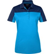 Core 365 Women's Colorblock Polo