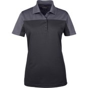 Core 365 Women's Colorblock Polo
