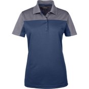 Core 365 Women's Colorblock Polo