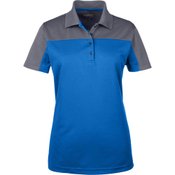 Core 365 Women's Colorblock Polo