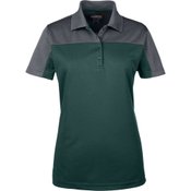 Core 365 Women's Colorblock Polo