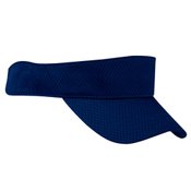 Big Accessories&reg; Mesh Sport Visor - Personalization Available