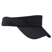 Big Accessories&reg; Mesh Sport Visor - Personalization Available