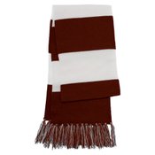 Sport-Tek&reg; Spectator Scarf - Personalization Available