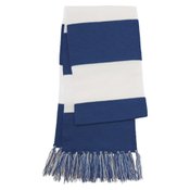 Sport-Tek&reg; Spectator Scarf - Personalization Available
