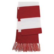 Sport-Tek&reg; Spectator Scarf - Personalization Available