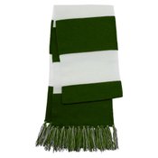 Sport-Tek&reg; Spectator Scarf - Personalization Available