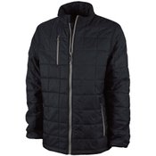 Charles River Apparel&reg; Men's Lithium Quilted Jacket - Personalization Available