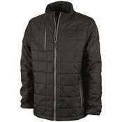 Charles River Apparel&reg; Men's Lithium Quilted Jacket - Personalization Available