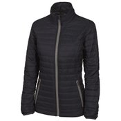 Charles River Apparel&reg; Women's Lithium Quilted Jacket - Personalization Available