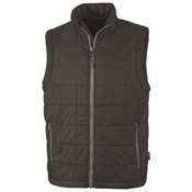 Charles River Apparel&reg; Men's Radius Quilted Vest - Personalization Available