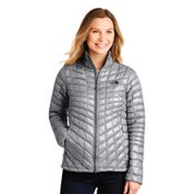 The North Face&reg; Ladies ThermoBall&trade; Trekker Jacket - Personalization Available