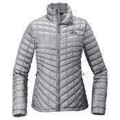 The North Face&reg; Ladies ThermoBall&trade; Trekker Jacket - Personalization Available