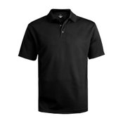 Men's Dry-Mesh Embroidered Hi-Performance Short Sleeve Polo - Personalization Available