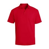Men's Dry-Mesh Embroidered Hi-Performance Short Sleeve Polo - Personalization Available