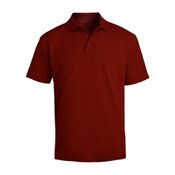 Men's Dry-Mesh Embroidered Hi-Performance Short Sleeve Polo - Personalization Available