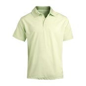 Men's Dry-Mesh Embroidered Hi-Performance Short Sleeve Polo - Personalization Available