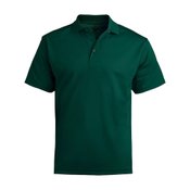 Men's Dry-Mesh Embroidered Hi-Performance Short Sleeve Polo - Personalization Available