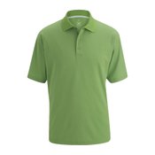 Men's Dry-Mesh Embroidered Hi-Performance Short Sleeve Polo - Personalization Available