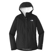 The North Face&reg; Ladies DryVent&trade; Rain Jacket - Personalization Available