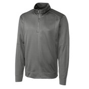 Clique&reg; Helsa Men's Half-Zip Jacket - Personalization Available