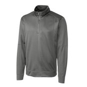 Clique&reg; Helsa Women's Half-Zip Jacket - Personalization Available