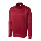 Clique&reg; Helsa Women's Half-Zip Jacket - Personalization Available