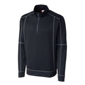 Clique&reg; Helsa Women's Half-Zip Jacket - Personalization Available
