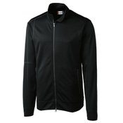 Clique&reg; Helsa Men's Full-Zip Jacket - Personalization Available