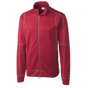 Clique&reg; Helsa Men's Full-Zip Jacket - Personalization Available