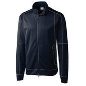 Clique&reg; Helsa Men's Full-Zip Jacket - Personalization Available