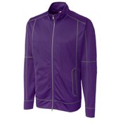 Clique&reg; Helsa Men's Full-Zip Jacket - Personalization Available