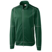 Clique&reg; Helsa Men's Full-Zip Jacket - Personalization Available