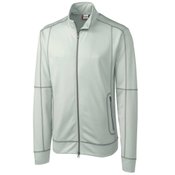 Clique&reg; Helsa Men's Full-Zip Jacket - Personalization Available