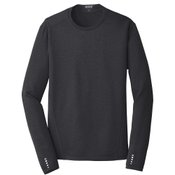 OGIO&reg; ENDURANCE Long Sleeve Pulse Crew