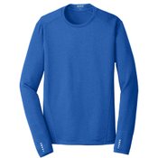 OGIO&reg; ENDURANCE Long Sleeve Pulse Crew