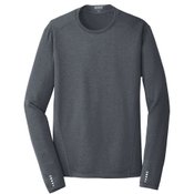 OGIO&reg; ENDURANCE Long Sleeve Pulse Crew
