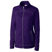 Clique&reg; Helsa Women's Full-Zip Jacket - Personalization Available