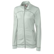 Clique&reg; Helsa Women's Full-Zip Jacket - Personalization Available