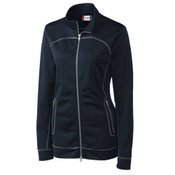 Clique&reg; Helsa Women's Full-Zip Jacket - Personalization Available
