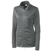 Clique&reg; Helsa Women's Full-Zip Jacket - Personalization Available