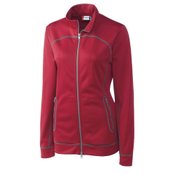 Clique&reg; Helsa Women's Full-Zip Jacket - Personalization Available