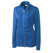 Clique&reg; Helsa Women's Full-Zip Jacket - Personalization Available