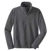 Port Authority&reg; Value Fleece 1/4-Zip Pullover