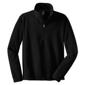 Port Authority&reg; Value Fleece 1/4-Zip Pullover