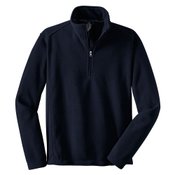 Port Authority&reg; Value Fleece 1/4-Zip Pullover
