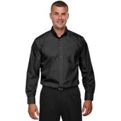 Devon & Jones Men's Crown Woven Collection&trade; Solid Broadcloth